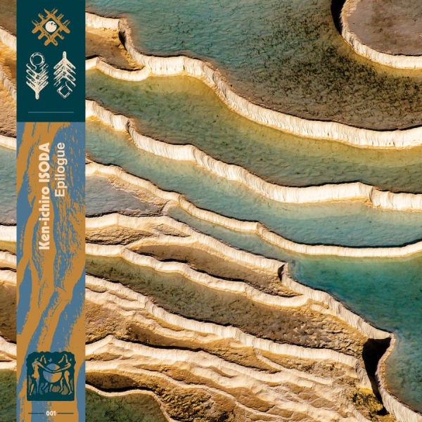 Kenichiro Isoda - Epilogue in the group VINYL / Upcoming releases / Dance-Techno at Bengans Skivbutik AB (5691889)