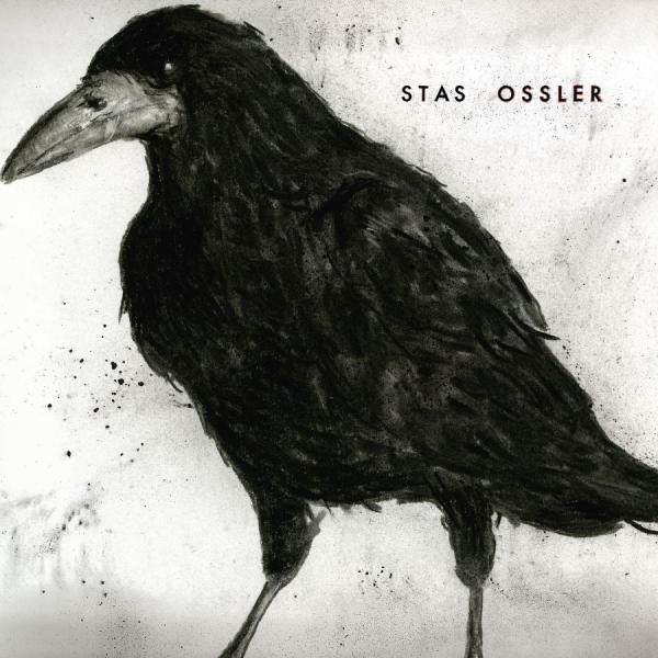 Ossler - Stas in the group VINYL / Upcoming releases / Pop-Rock,Svensk Musik at Bengans Skivbutik AB (5691899)