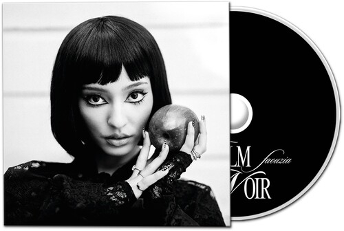 Faouzia - Film Noir (Cd Digipak) in the group CD / Upcoming releases / Pop-Rock at Bengans Skivbutik AB (5692016)