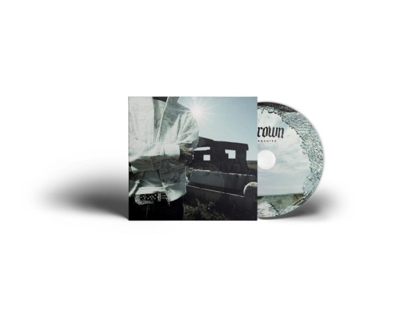 Thrown - Unwanted in the group CD / Upcoming releases / Hårdrock at Bengans Skivbutik AB (5692074)