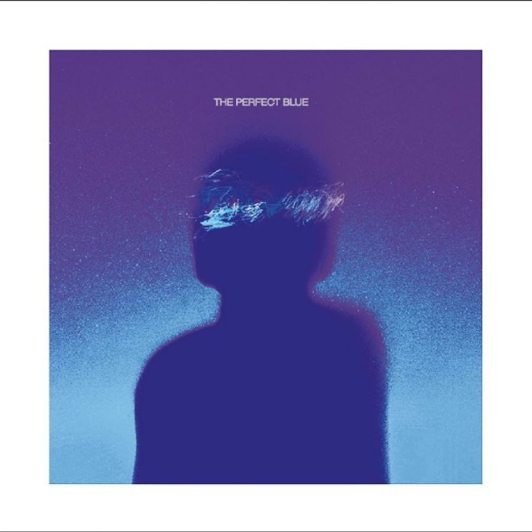 Tobi & Real Bad Man - The Perfect Blue in the group VINYL / Upcoming releases / Pop-Rock at Bengans Skivbutik AB (5692124)