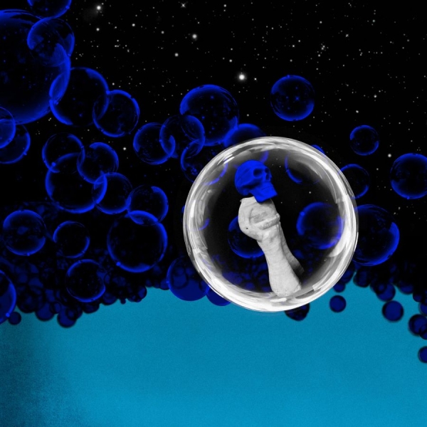 Jack White - G.O.D. And The Broken Ribs / Derech in the group VINYL / Bestsellers at Bengans Skivbutik AB (5692168)