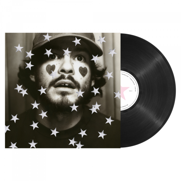 Rex Orange County - Dream Fatigue (Black Vinyl) in the group VINYL / Upcoming releases / Pop-Rock at Bengans Skivbutik AB (5692192)