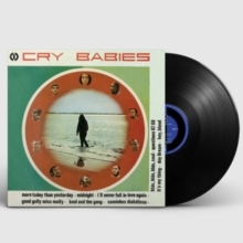 Cry Babies - Cry Babies in the group VINYL / Bestsellers at Bengans Skivbutik AB (5692194)