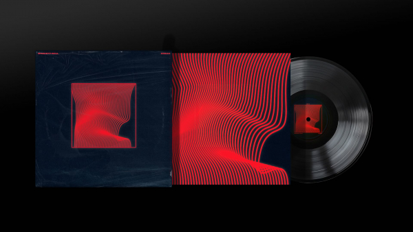 Sunnan - Spaghetti Soul in the group VINYL / Upcoming releases / Pop-Rock,Svensk Musik at Bengans Skivbutik AB (5692273)
