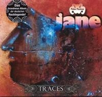 Jane - Traces in the group CD / Pop-Rock at Bengans Skivbutik AB (569228)