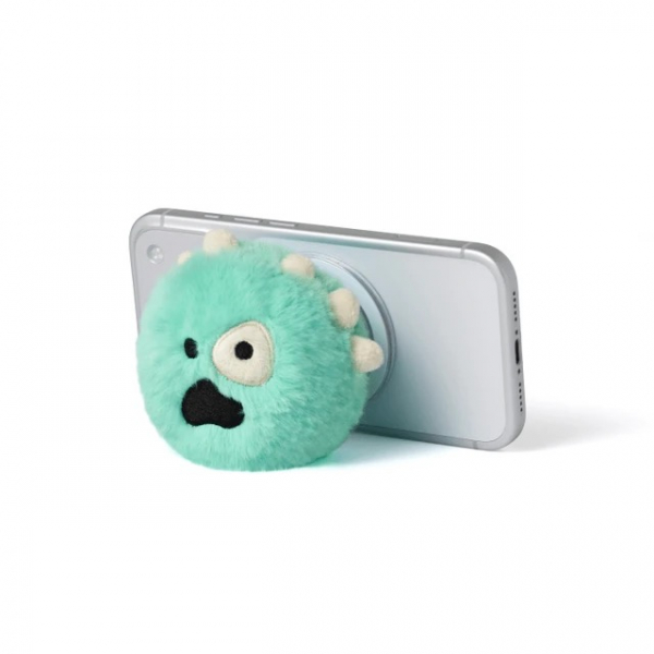 Cortis - Cortis Ball Smart Tok in the group MERCHANDISE / Merch / Nyheter / K-Pop at Bengans Skivbutik AB (5692285)