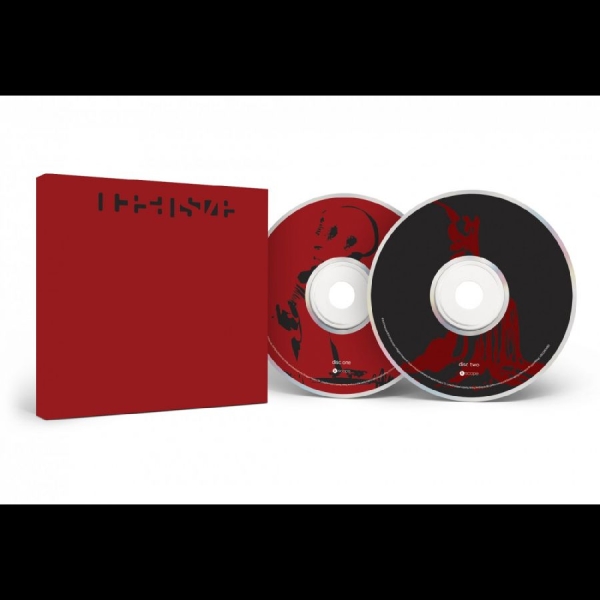 Oceansize - Frames in the group CD / Upcoming releases / Pop-Rock at Bengans Skivbutik AB (5692358)