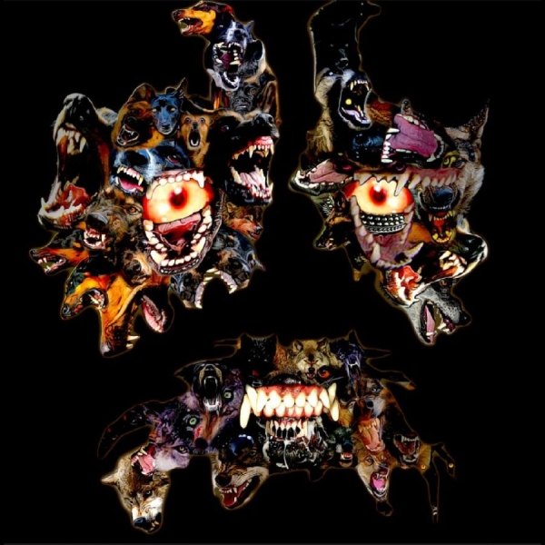 Machine Girl - The Ugly Art in the group CD / Upcoming releases / Pop-Rock at Bengans Skivbutik AB (5692360)