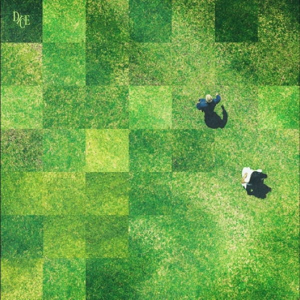 Dice - I Thought The Altitude Would Make I in the group CD / Upcoming releases / Pop-Rock at Bengans Skivbutik AB (5692361)