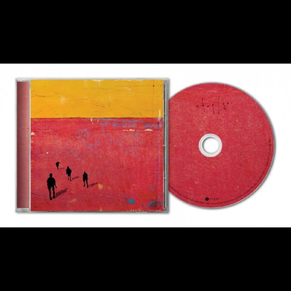 Ok Goodnight - Stop/Go in the group CD / Upcoming releases / Pop-Rock at Bengans Skivbutik AB (5692364)