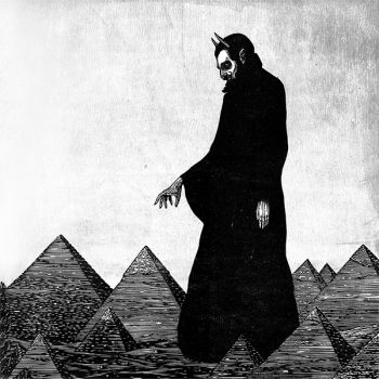 Afghan Whigs - In Spades (Anniversary Edition Crys in the group VINYL / Upcoming releases / Pop-Rock at Bengans Skivbutik AB (5692371)