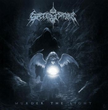 Gates Of Ishtar - Murder The Light (Digipack) in the group CD / Upcoming releases / Hårdrock at Bengans Skivbutik AB (5692409)