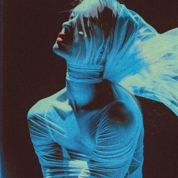 Arankai - Shape Of Blue in the group CD / Upcoming releases / Pop-Rock at Bengans Skivbutik AB (5692415)