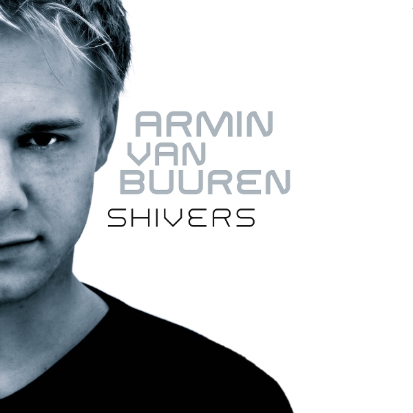 Armin Van Buuren - Shivers in the group CD / Upcoming releases / Dance-Techno at Bengans Skivbutik AB (5692460)