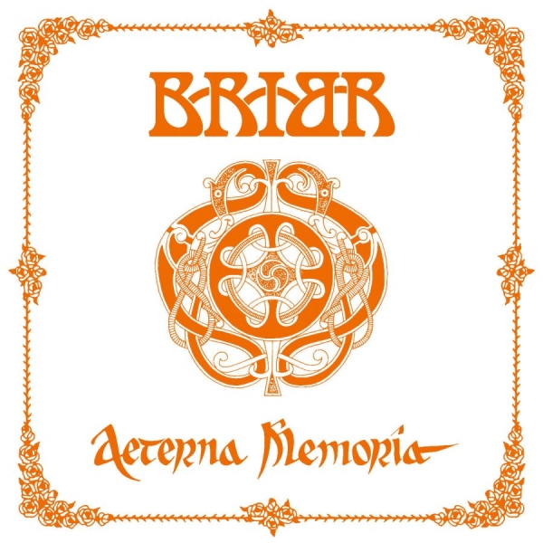 Briar - Aeterna Memoria in the group VINYL / Upcoming releases / Pop-Rock at Bengans Skivbutik AB (5692512)