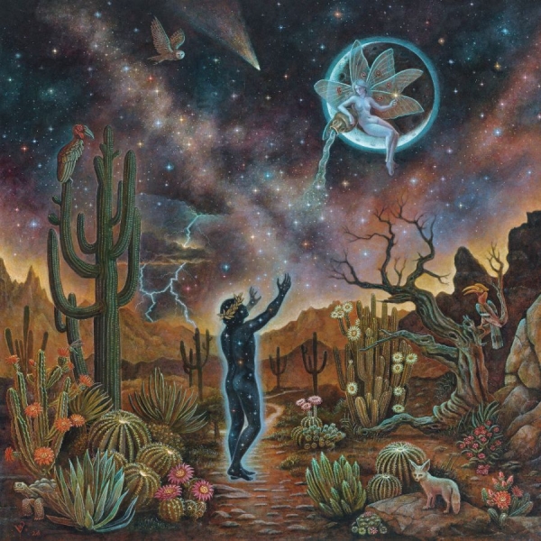 Dream Unending - Certain Uncertainties (High Plain M in the group VINYL / Upcoming releases / Hårdrock at Bengans Skivbutik AB (5692538)