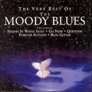 The Moody Blues - Best Of in the group OTHER / -Start Uni-CD at Bengans Skivbutik AB (569254)