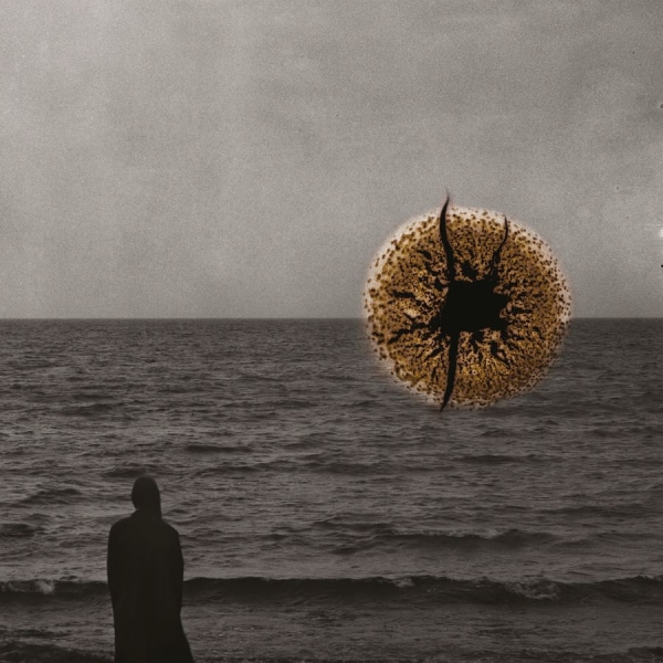 David Granström - Echoes Of Impermanence in the group CD / Pop-Rock at Bengans Skivbutik AB (5693161)