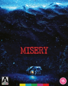 Movie - Misery in the group Movies / Film Blu-ray /  /  at Bengans Skivbutik AB (5693235)