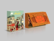 Movie - Amélie in the group Movies / Film Blu-ray /  /  at Bengans Skivbutik AB (5693244)