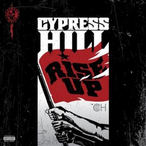 Cypress Hill - Rise Up in the group CD / Pop at Bengans Skivbutik AB (569326)