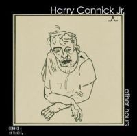 Connick Jr. Harry - Other Hours: Connick On Piano Vol 1 in the group CD / Jazz at Bengans Skivbutik AB (569331)