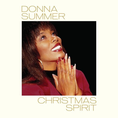 Donna Summer - The Christmas Spirit in the group OTHER / -Start Uni Campaign at Bengans Skivbutik AB (5693321)