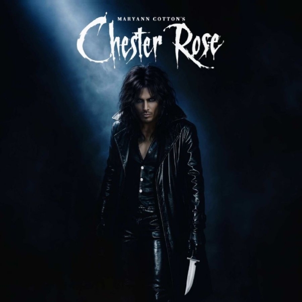 Maryann Cotton - Chester Rose in the group VINYL / Upcoming releases / Pop-Rock at Bengans Skivbutik AB (5693367)