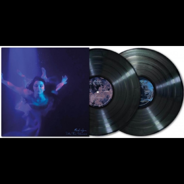 Wynne Maiah - Into The Waves in the group VINYL / Upcoming releases / Pop-Rock at Bengans Skivbutik AB (5693371)