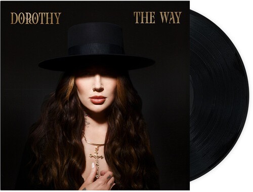 Dorothy - The Way in the group OTHER / -Start Uni Campaign at Bengans Skivbutik AB (5693377)