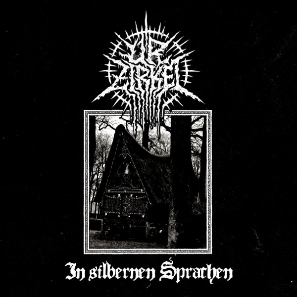 Urzirkel - In Silbernen Sprachen (Vinyl Mlp) in the group VINYL / Upcoming releases / Hårdrock at Bengans Skivbutik AB (5693404)