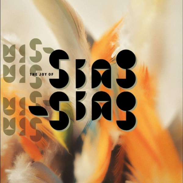 Sing-Sing - The Joy Of Sing-Sing in the group VINYL / Upcoming releases / Pop-Rock at Bengans Skivbutik AB (5693411)