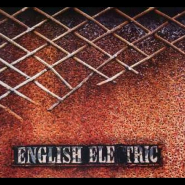 Big Big Train - English Electric Part 2 in the group CD / Pop-Rock at Bengans Skivbutik AB (5693573)