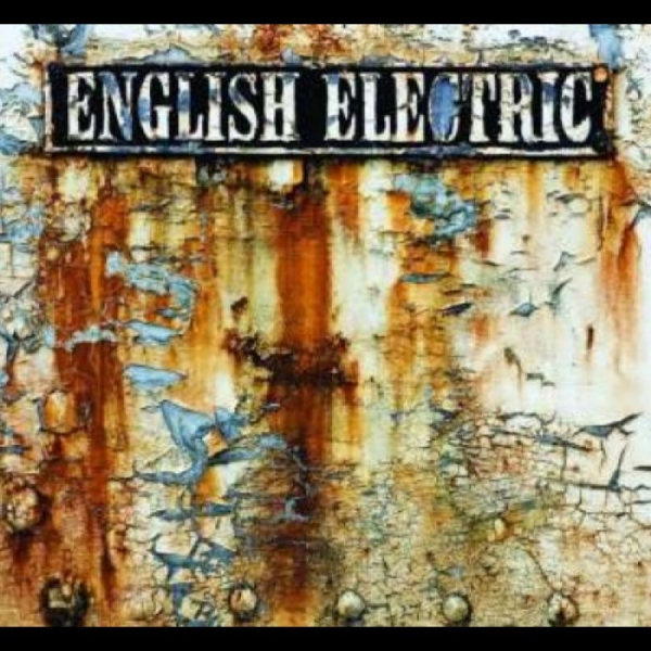 Big Big Train - English Electric Part 1 in the group CD / Pop-Rock at Bengans Skivbutik AB (5693574)