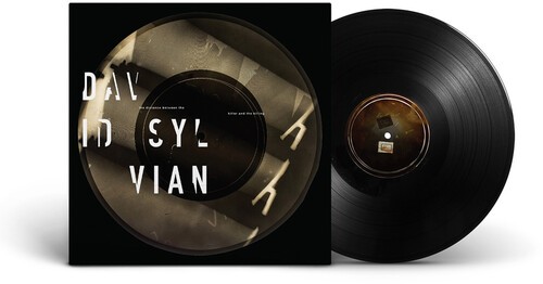 Sylvian David - Distance Between The Killer And The in the group VINYL / Upcoming releases / Pop-Rock at Bengans Skivbutik AB (5693588)