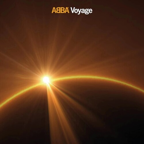 Abba - Voyage (D2c Picture Disc #1) in the group VINYL / Pop-Rock at Bengans Skivbutik AB (5693614)