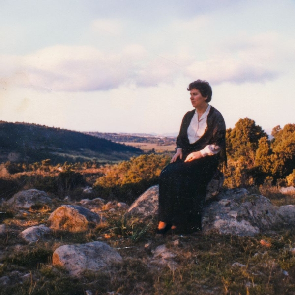 Maria Teresa Pirrigheddu & Vieri Mu - Rundinas in the group VINYL / World Music at Bengans Skivbutik AB (5693643)