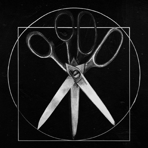 Cursive - Get Fixed (Indie Exclusive, Black A in the group VINYL / Pop-Rock at Bengans Skivbutik AB (5693743)