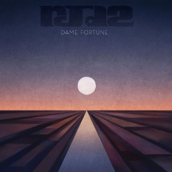 Rjd2 - Dame Fortune in the group CD / Pop-Rock at Bengans Skivbutik AB (5693770)