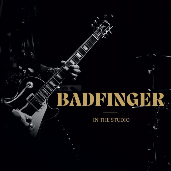 Badfinger - Greatest Hits Of Badfinger in the group CD / Pop-Rock at Bengans Skivbutik AB (5693777)