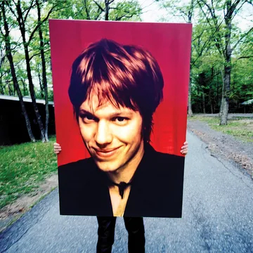 Jason Falkner - Presents Author Unknown [Red And Green Vinyl] in the group OUR PICKS / Record Store Day / RSD BF 2026 at Bengans Skivbutik AB (5693955)
