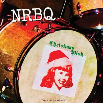 Nrbq - Christmas Wish (Fan Club Fun Version) [Green Vinyl] in the group OUR PICKS / Record Store Day / RSD BF 2026 at Bengans Skivbutik AB (5693960)