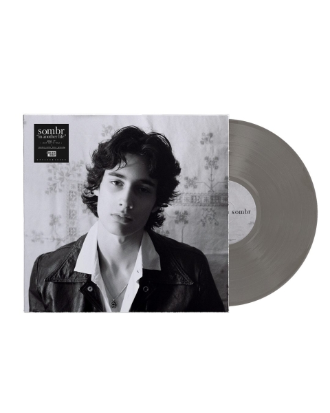 Sombr - In Another Life (Limited 1 X 140G Silver Colored Vinyl Ep) in the group OUR PICKS / Record Store Day / RSD BF 2026 at Bengans Skivbutik AB (5693964)