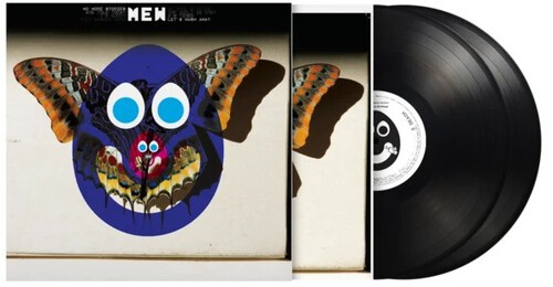 Mew - No More Stories Are Told Today... in the group VINYL / Upcoming releases / Pop-Rock at Bengans Skivbutik AB (5694034)
