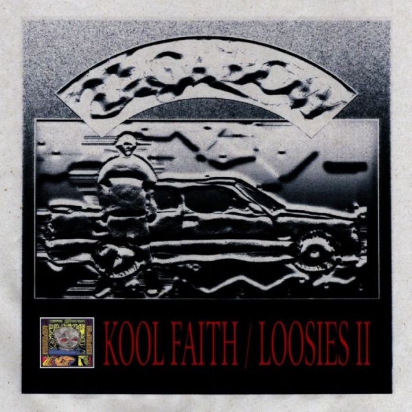 They Are Gutting A Body Of Water - Kool Faith / Loosies Ii in the group VINYL / Upcoming releases / Pop-Rock at Bengans Skivbutik AB (5694098)