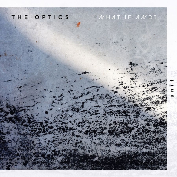 Optics The - What If And? in the group VINYL / Jazz at Bengans Skivbutik AB (5694116)