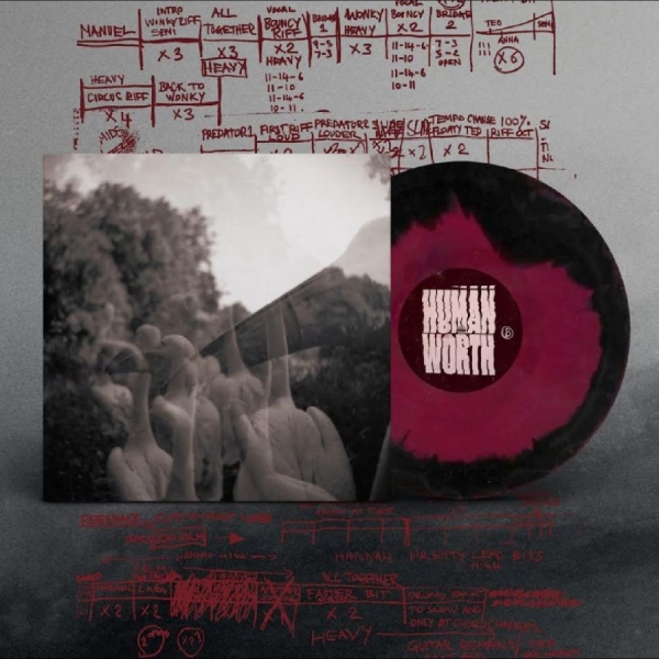 Ian - Come On Everybody, Let's Do Nothing in the group VINYL / Upcoming releases / Pop-Rock at Bengans Skivbutik AB (5694135)