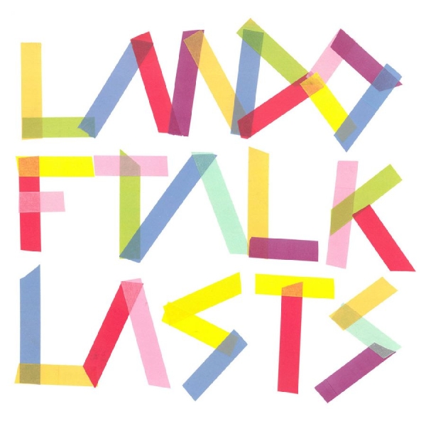Land Of Talk - Lasts in the group CD / Pop-Rock at Bengans Skivbutik AB (5694145)