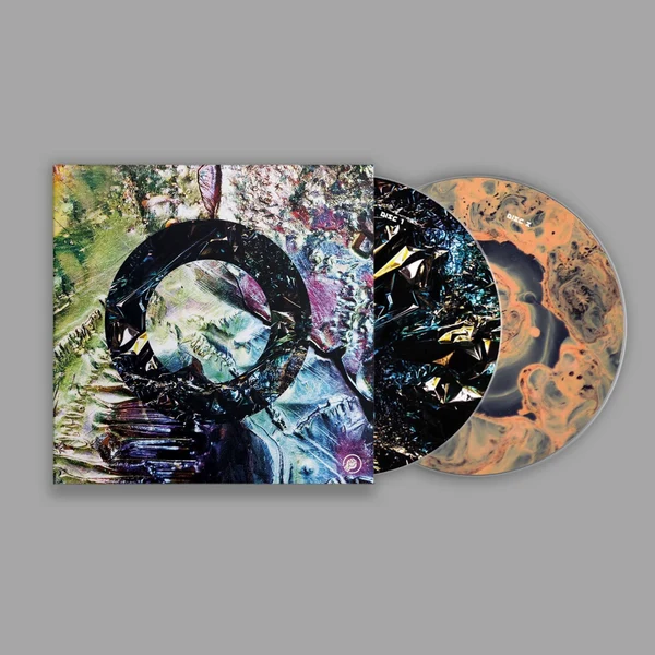 Comet Is Coming The - Exploding In Slow Motion: The Complete Channel The Spirits Recordings 2013-2017 (2CD) in the group CD / Upcoming releases / Jazz at Bengans Skivbutik AB (5694147)